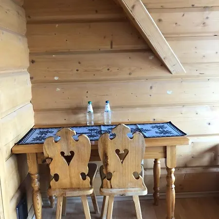 Klaudia * Косцелиско