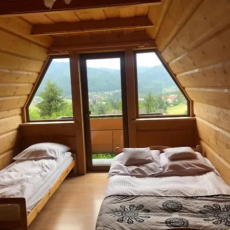 Дом отдыха Klaudia