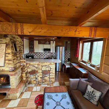 Klaudia Kościelisko