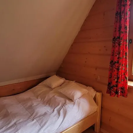 Дом отдыха Klaudia