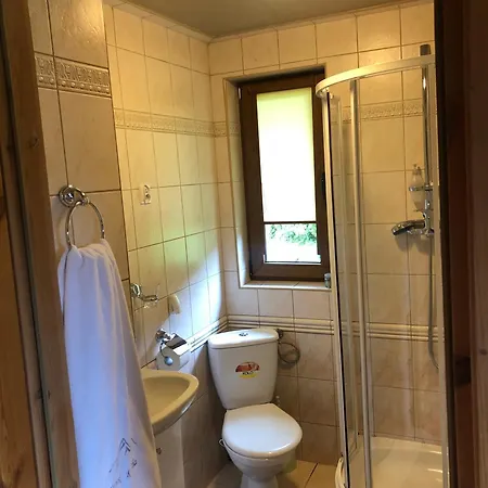 Klaudia * Kościelisko