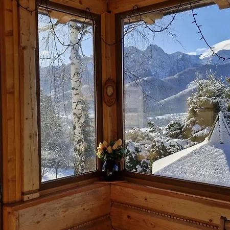 Klaudia * Косцелиско