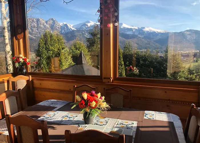 Vakantiehuis Klaudia