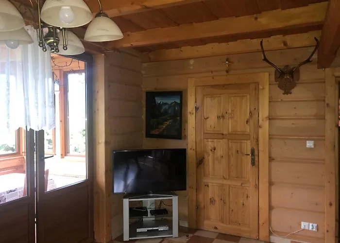 Vakantiehuis Klaudia