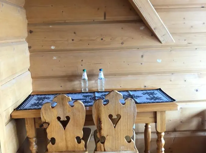 Klaudia * Kościelisko