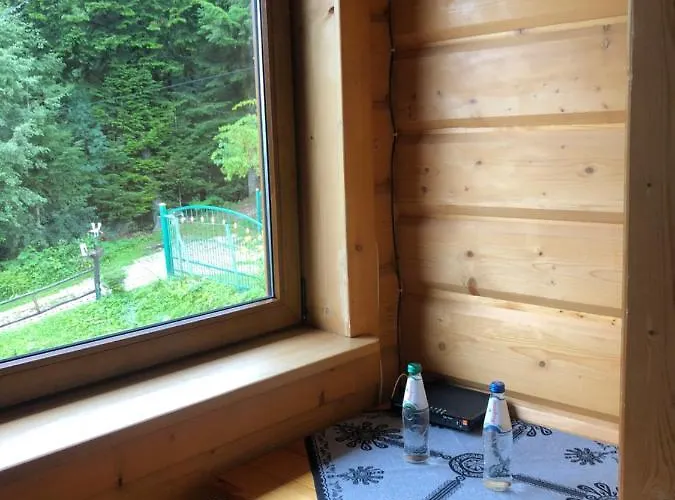 Vakantiehuis Klaudia *