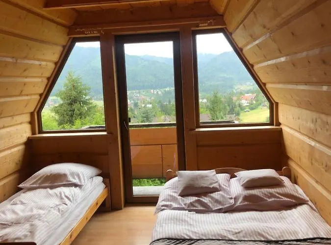 Vakantiehuis Klaudia