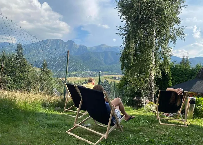 Klaudia Vakantiehuis *