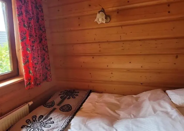 Klaudia Vakantiehuis