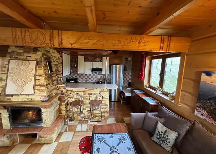 Klaudia Kościelisko