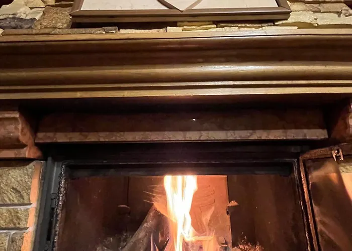 Klaudia Vakantiehuis