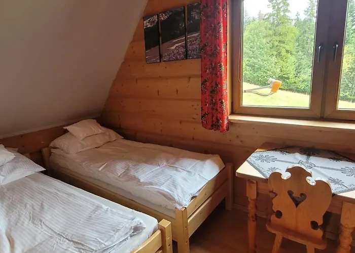 Klaudia Vakantiehuis *