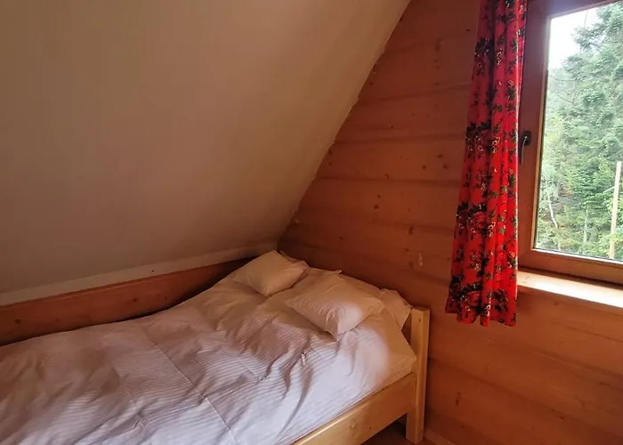 Vakantiehuis Klaudia