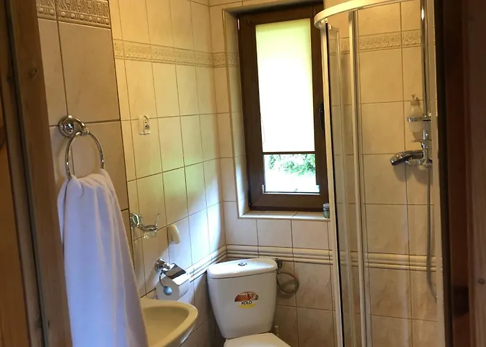 Klaudia * Kościelisko