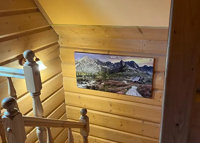 Vakantiehuis Klaudia *