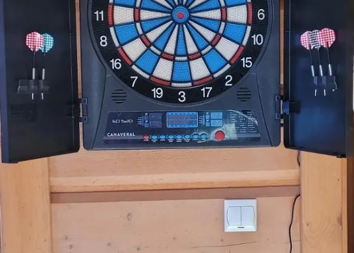 Klaudia Vakantiehuis