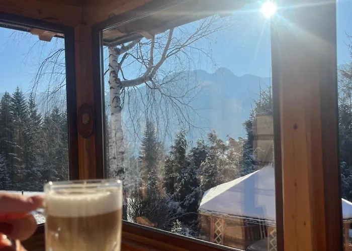 Klaudia Vakantiehuis *